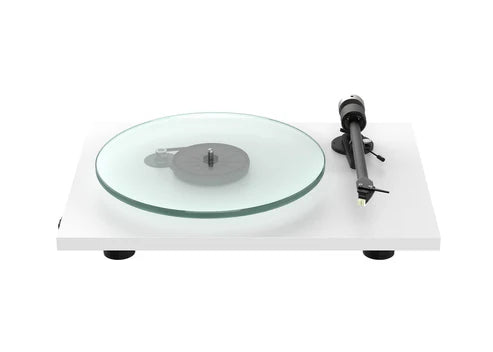 Pro-Ject T2 W 串流黑膠盤