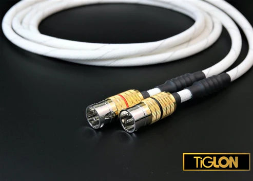 Tiglon TPL-2000X (HK Version)