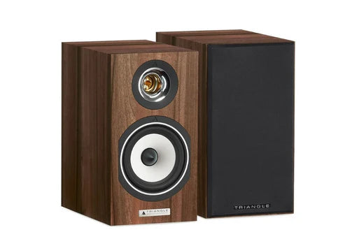 Triangle Esprit Titus EZ Bookshelf Speaker