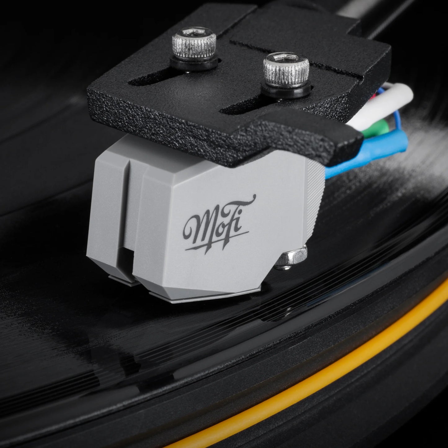 MoFi Electronics StudioTracker MM Phono Cartridge