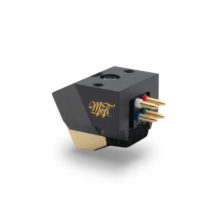 MoFi Electronics UltraGold MC Phono Cartridge