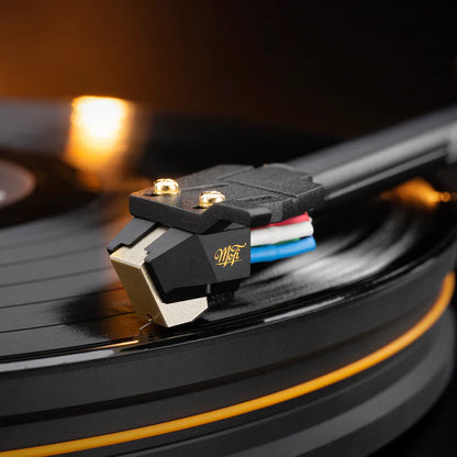 MoFi Electronics UltraGold MC Phono Cartridge