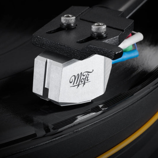 MoFi Electronics UltraTracker MM Phono Cartridge
