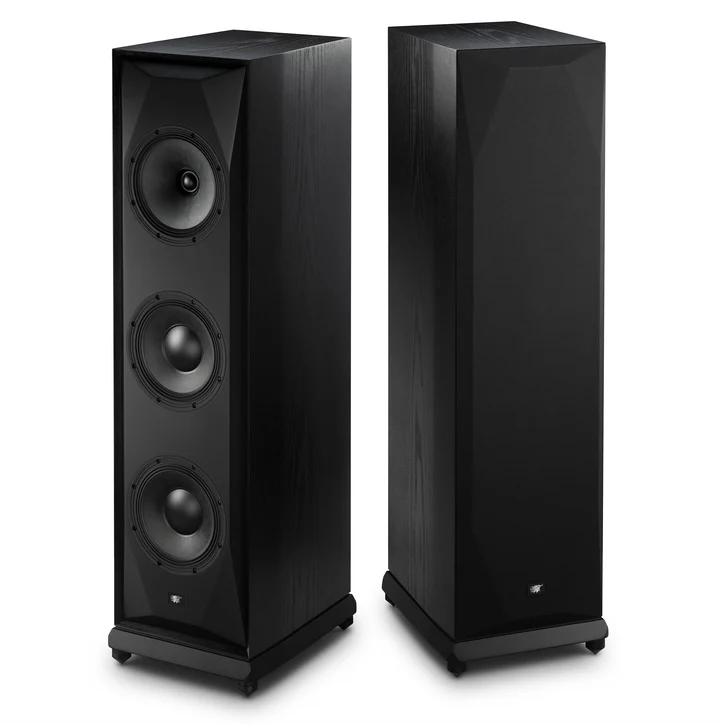 MoFi Electronics SourcePoint 888 Floorstanding Speakers [Pair]