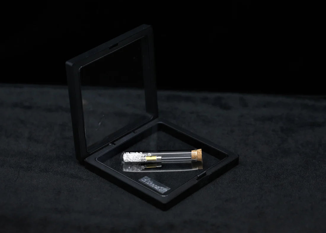 ShoonTH Gold Fuse (5x20mm) 舜仕冷凍Fuse