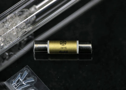 ShoonTH Gold Fuse (5x20mm) 舜仕冷凍Fuse