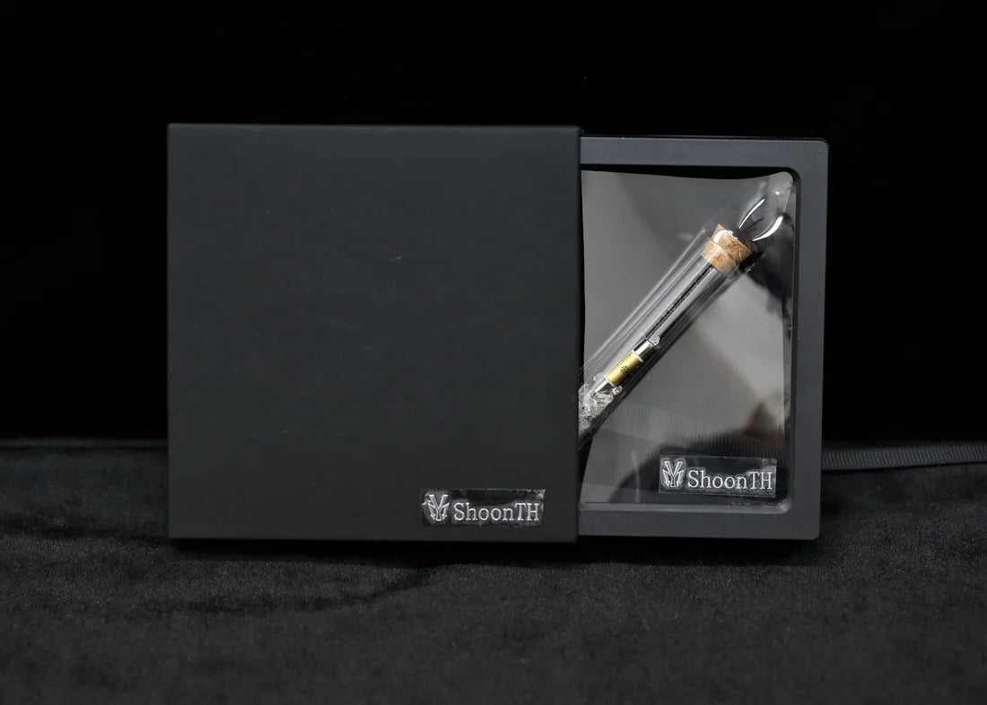 ShoonTH Gold Fuse (5x20mm) 舜仕冷凍Fuse