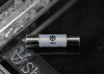 ShoonTH Exploring Fuse (5x20mm) 舜仕冷凍Fuse