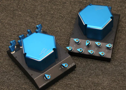 Design by Mr K RBT-01 轉子火牛