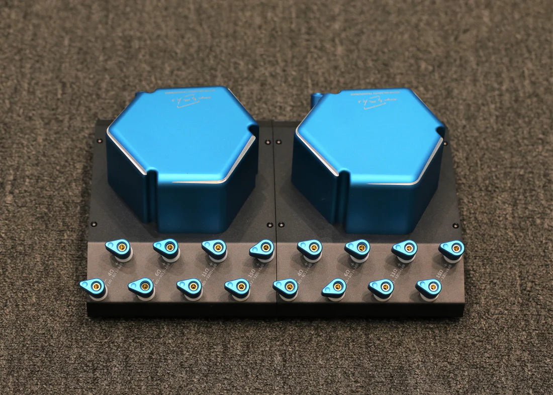 Design by Mr K RBT-01 轉子火牛