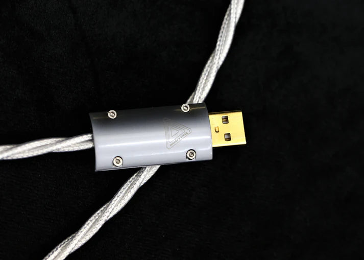 Exact Express Flame USB cable [Deluxe Edition]