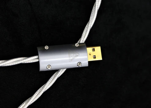 Exact Express Flame USB cable [Deluxe Edition]