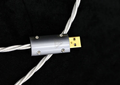 Exact Express Flame USB cable [Deluxe Edition]