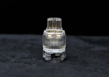 Genius Acoustics IEC Connector IEC插