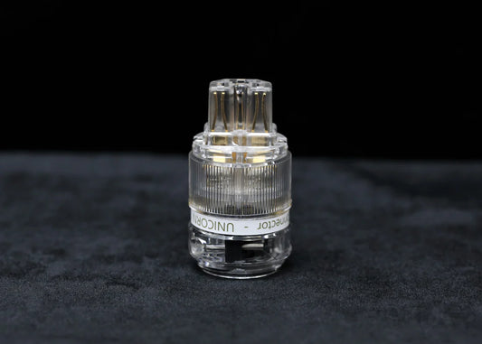 Genius Acoustics IEC Connector IEC插