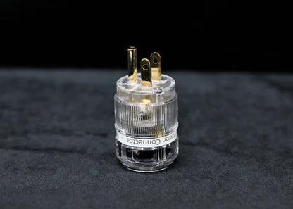 Genius Acoustics US Connector 美式插頭