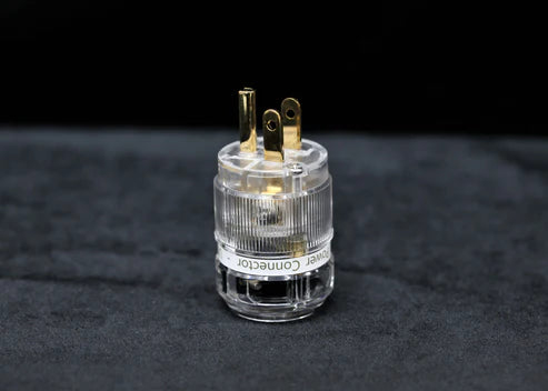 Genius Acoustics US Connector 美式插頭