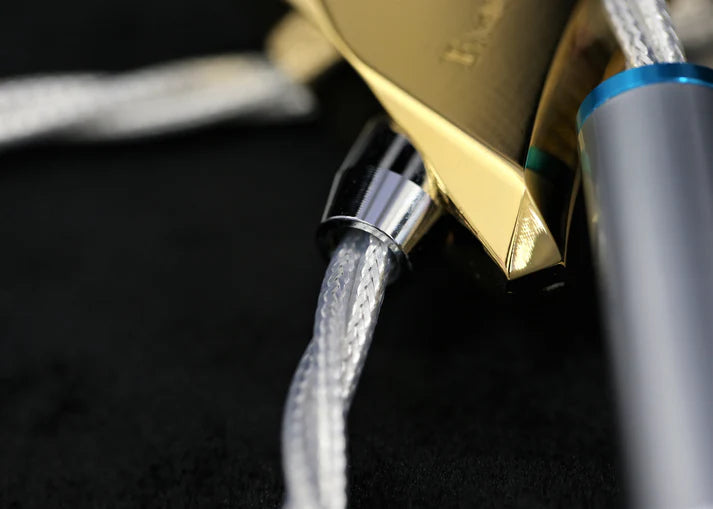 Exact Express Flame RCA [Deluxe Edition]