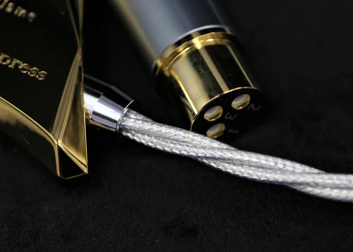 Exact Express Flame XLR [Deluxe Edition]