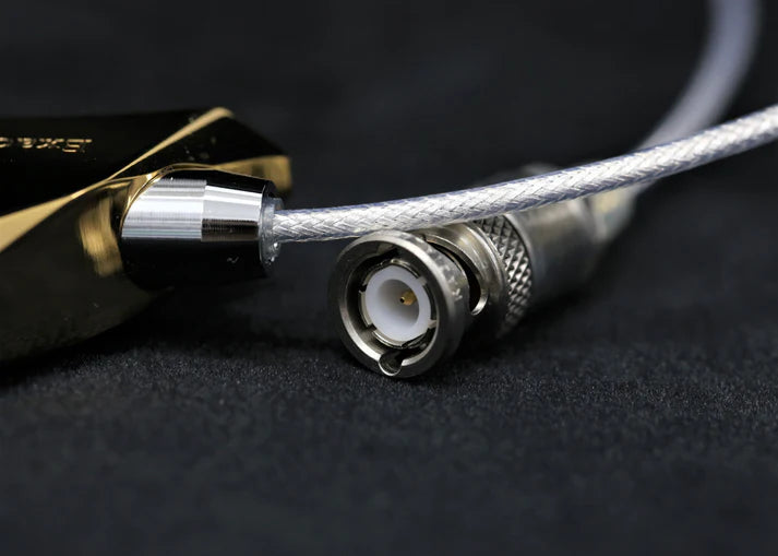 Exact Express Flame BNC (50ohm) [Deluxe Edition]