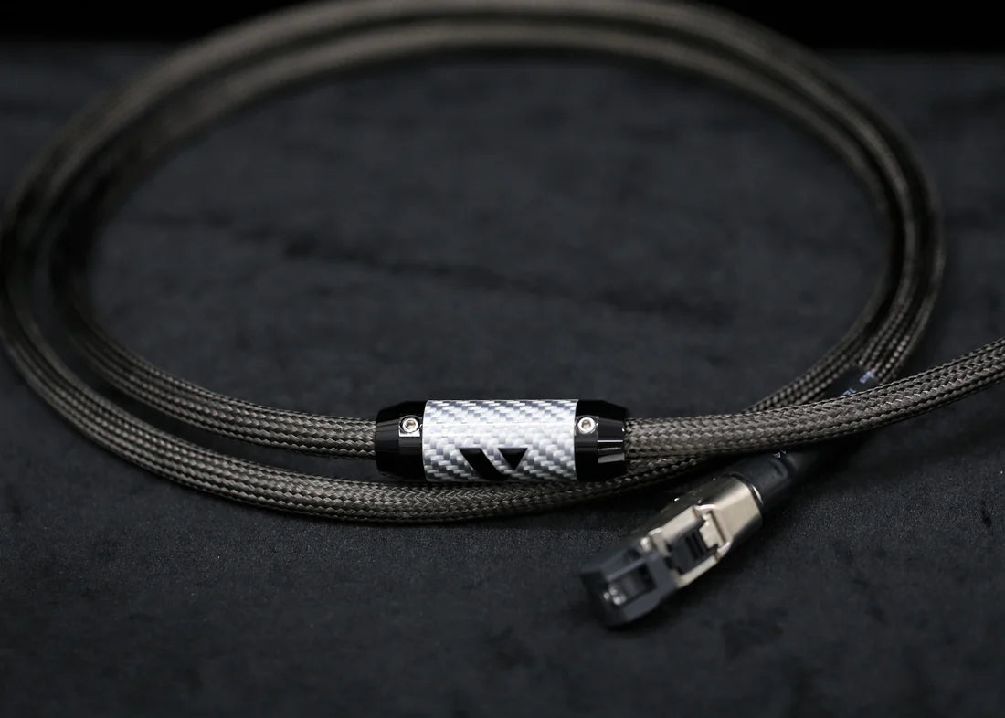 VV Audio LAB Lan Cable