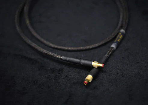 Linger Audio Amber DC Cable (2.5 - 2.5)