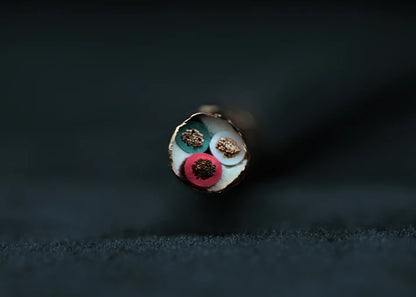 [電源散線] SAEC AC-6000