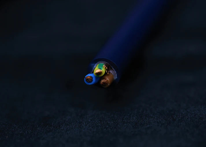 [電源散線] Gotham 85025