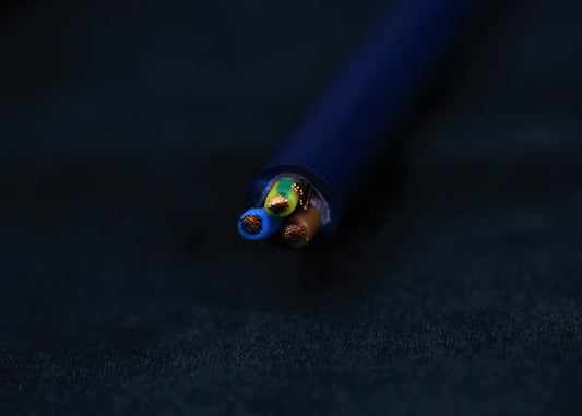 [電源散線] Gotham 85025