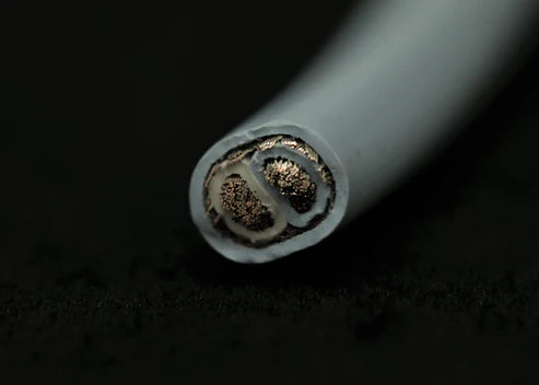 [喇叭散線] SUPRA ply 3.4/S