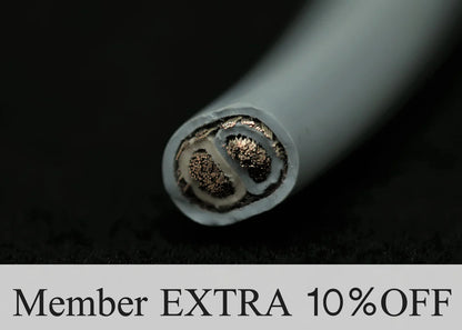 [喇叭散線] SUPRA ply 3.4/S