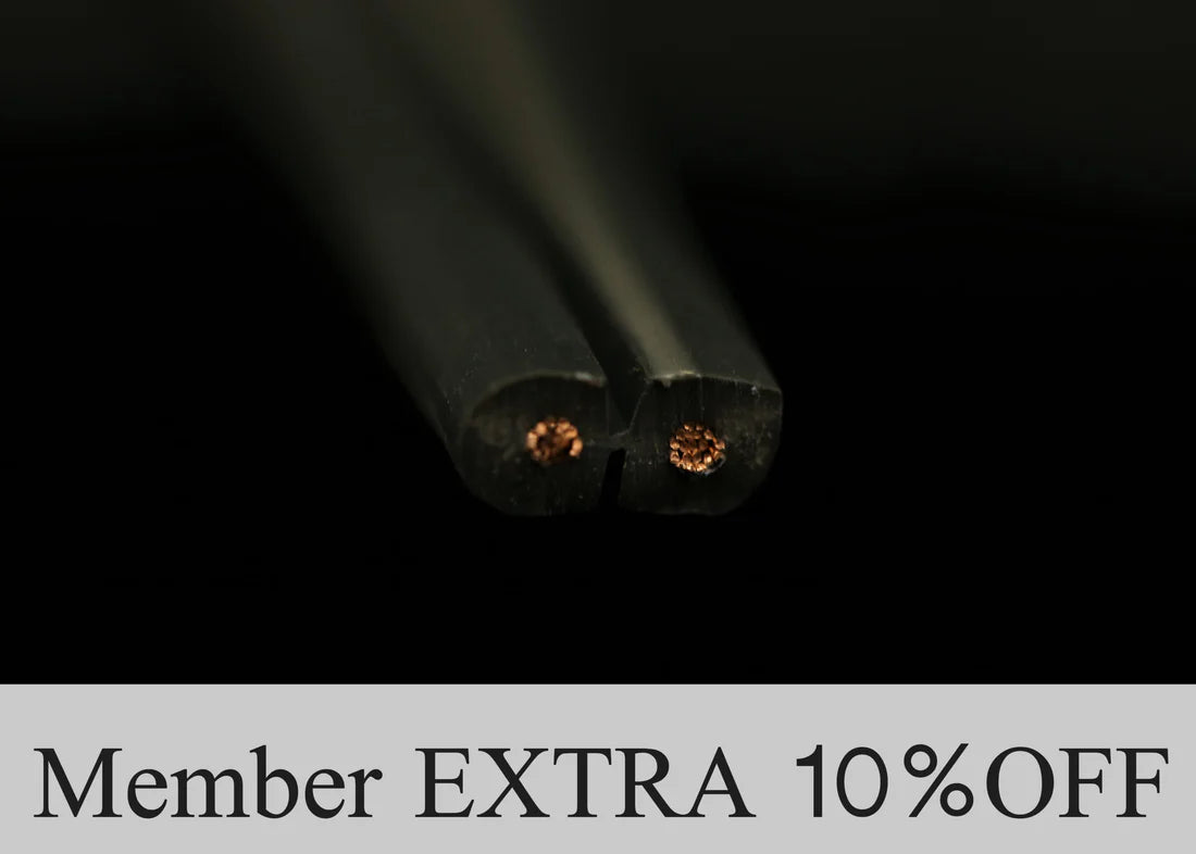 [喇叭散線] Audioquest G2