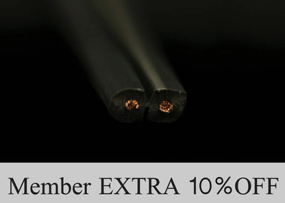 [喇叭散線] Audioquest G2