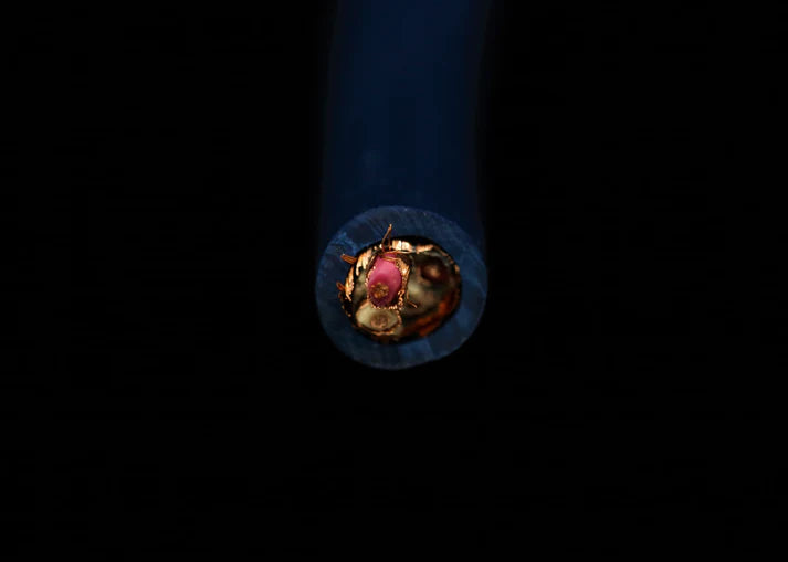 [訊號散線] Gotham 11301