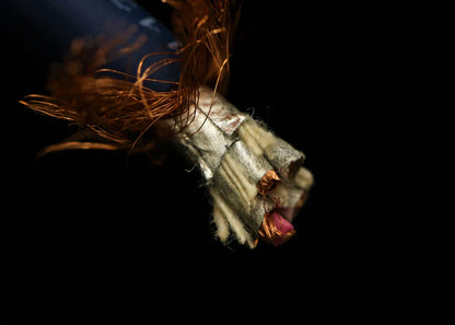 [訊號散線] Gotham 11301