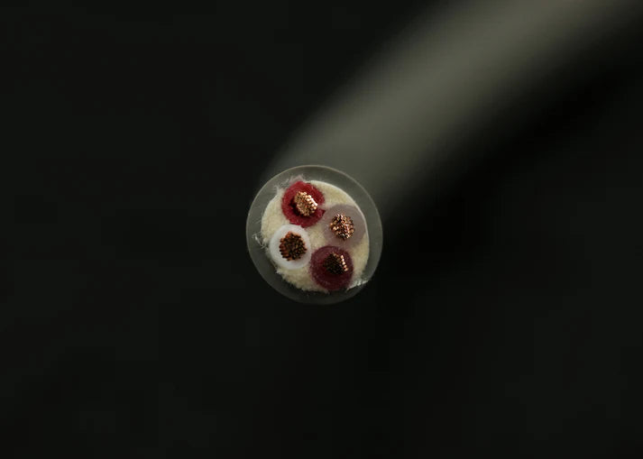 [喇叭散線] CANARE 4S11G