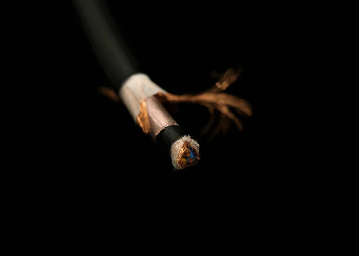 [電源散線] Gotham 86215