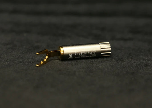 Kojo Technology Crystal Ep 冷凍版