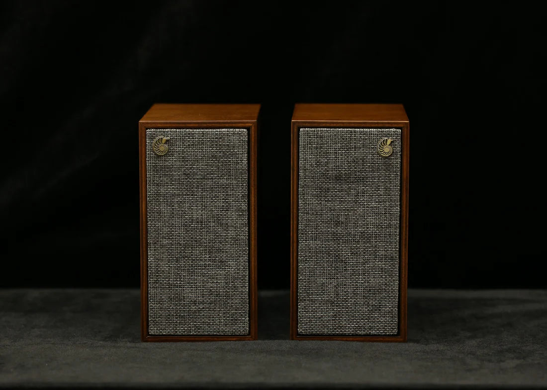 Spotless 2.1 Full-Range Speaker