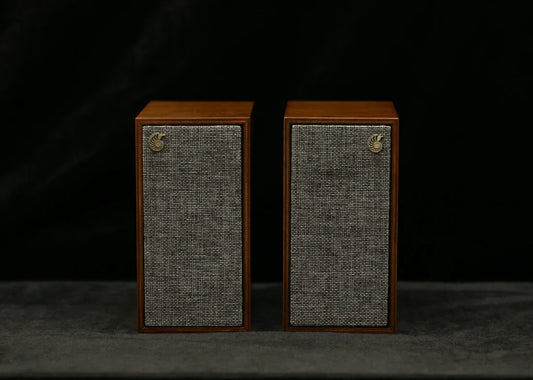 Spotless 2.1 Full-Range Speaker