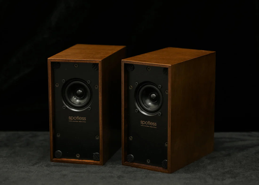 Spotless 2.1 Full-Range Speaker