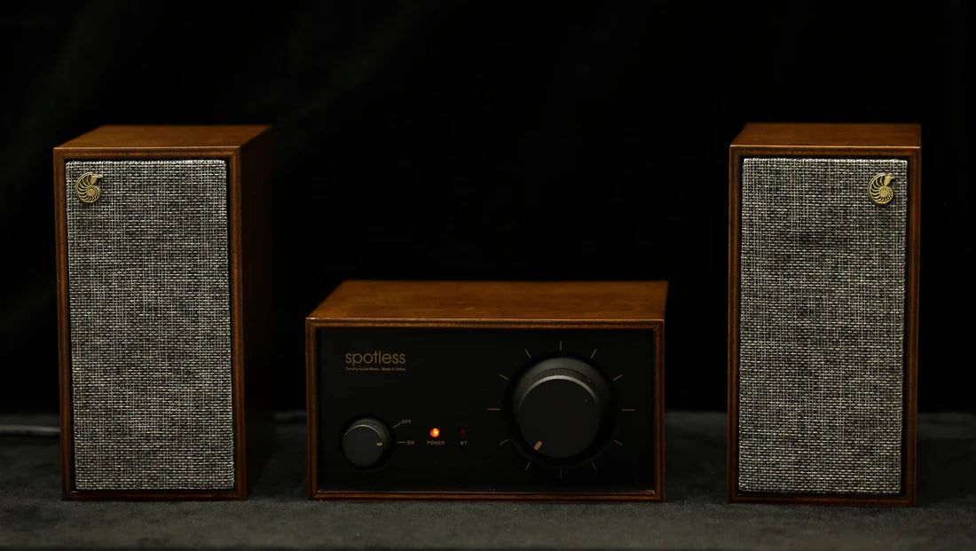 [Bundle] Spotless 2.1 + Spotless D1