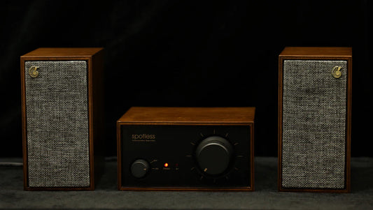 [Bundle] Spotless 2.1 + Spotless D1