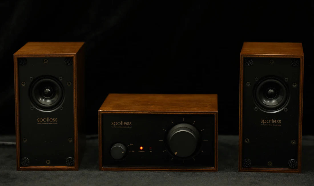 [Bundle] Spotless 2.1 + Spotless D1