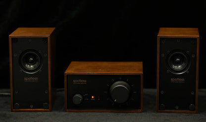 [Bundle] Spotless 2.1 + Spotless D1