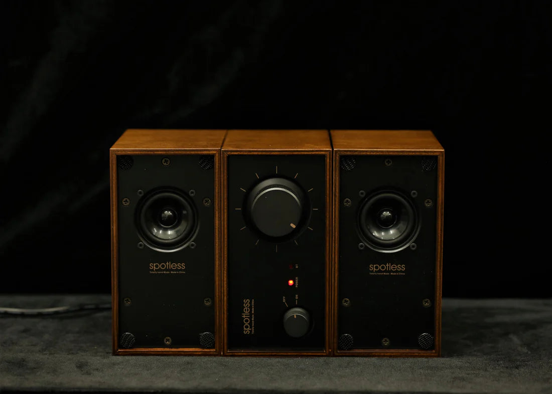 [Bundle] Spotless 2.1 + Spotless D1