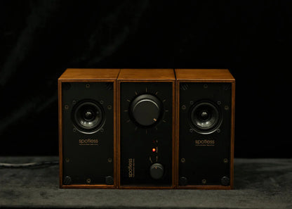 [Bundle] Spotless 2.1 + Spotless D1