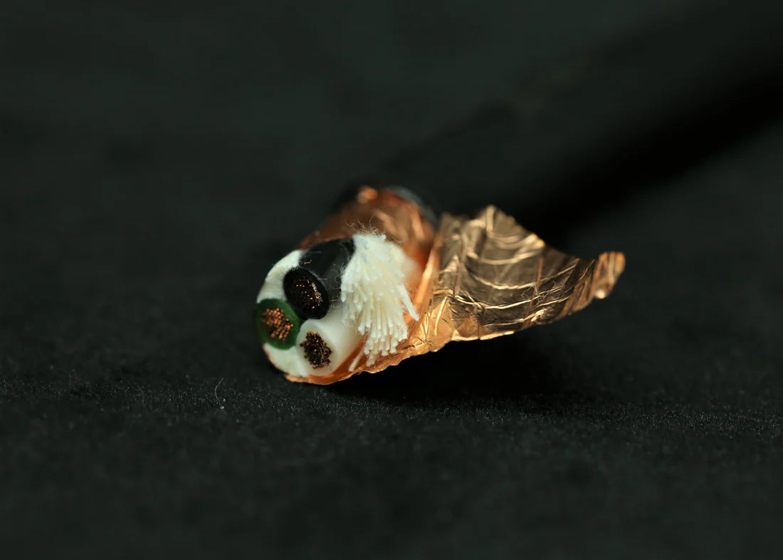 [電源散線] SAEC AC-7000