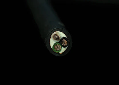 [電源散線] SAEC AC-7000