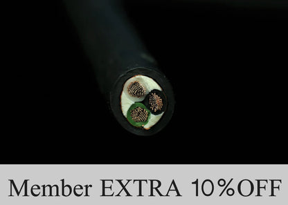 [電源散線] SAEC AC-7000